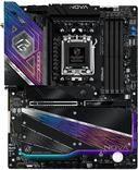 Motherboard ASROCK X870 Nova WiFi (AM5 - ATX - Duplo canal - Roxo)