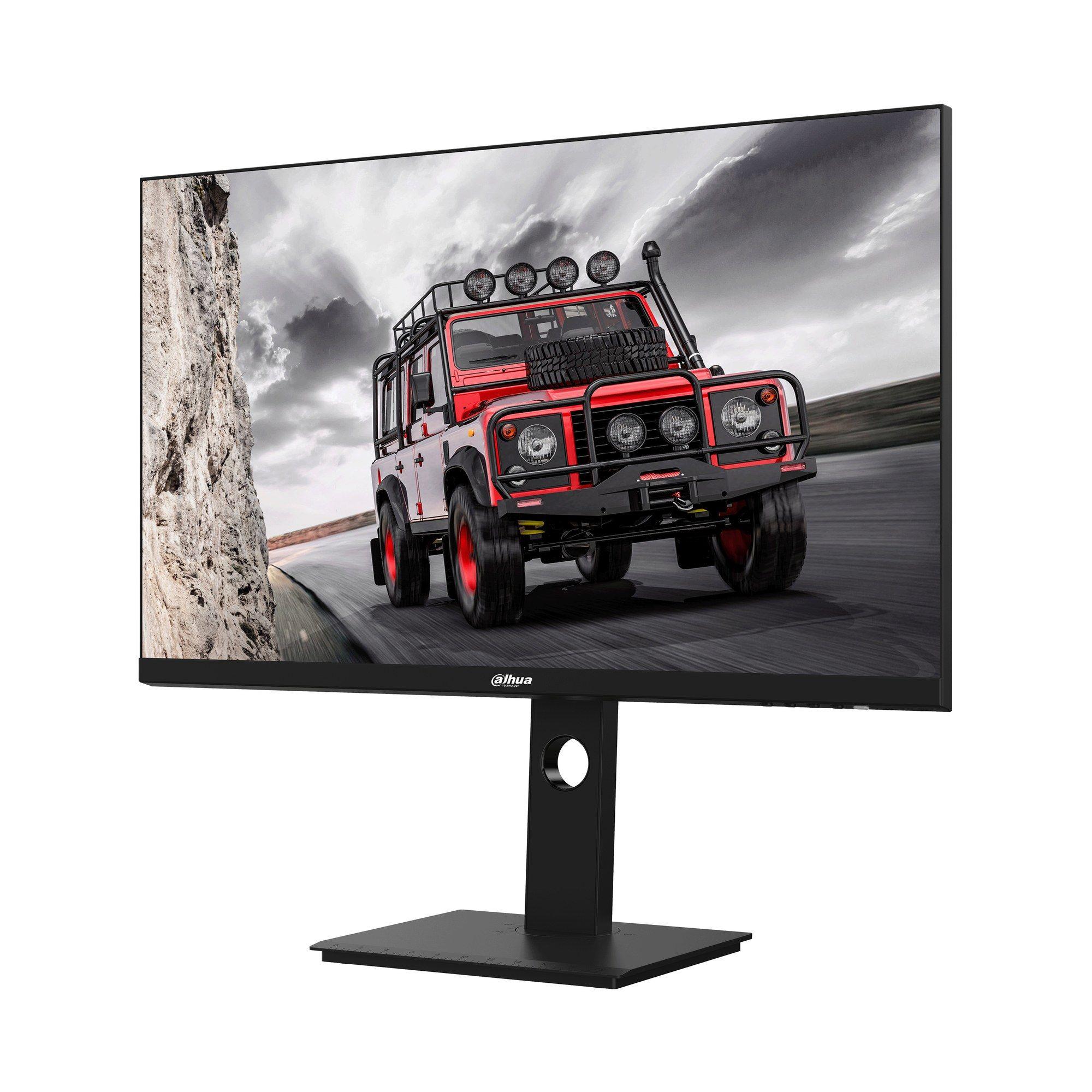 Monitor DAHUA LM27-P301A (27" - IPS - 75 Hz - Preto), miniatura 3