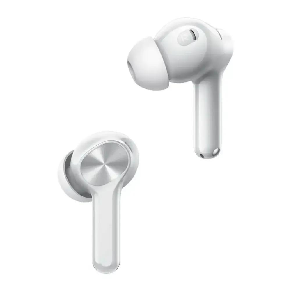 Auscultadores REALME Buds T200 Lite (Bluetooth 5.4 - USB-C - Púrpura), miniatura 3