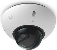 Câmara de Segurança IP UBIQUITI G6 Dome (Interior e exterior - 8 MP - 3840 x 2160 píxeis - Branco)