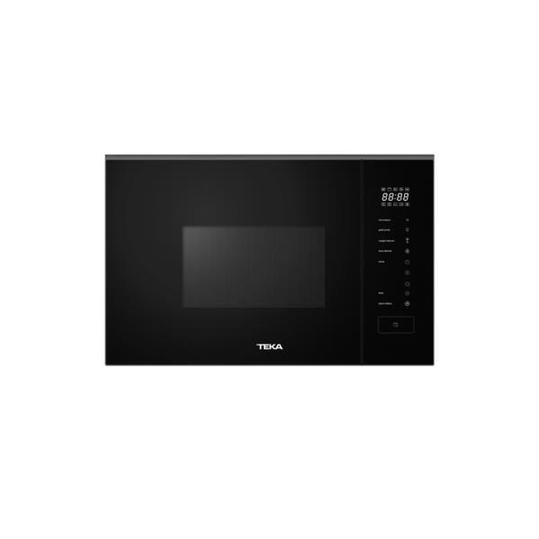 Micro-ondas de Encastre TEKA MLEG 820 FI FBK (800 W - 1000 W - 20 L - Preto), miniatura 5