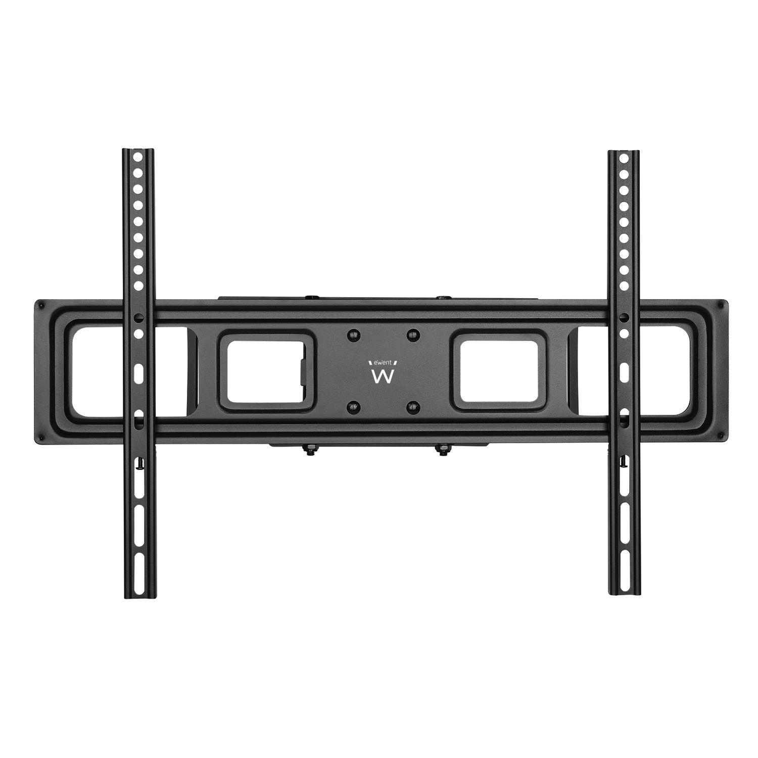 Suporte de Parede para TV EWENT EW1526 (37-70" - VESA 600x400 - Preto), miniatura 2