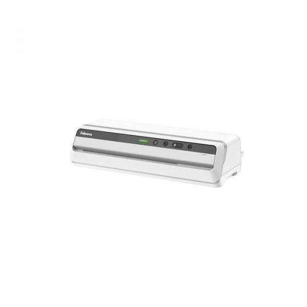 Plastificadora FELLOWES Jupiter A3 (Cinzento e Branco) — miniatura 2
