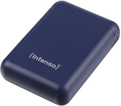 Powerbank INTENSO XS10000 (10000 mAh - Micro-USB + USB Tipo-C - Azul) — miniatura 3