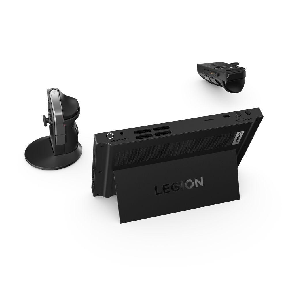 Consola Portátil LENOVO Legion Go 8APU1 (Ryzen Z1 Extreme - 16GB - 512GB - 8,8" - Preto), miniatura 9