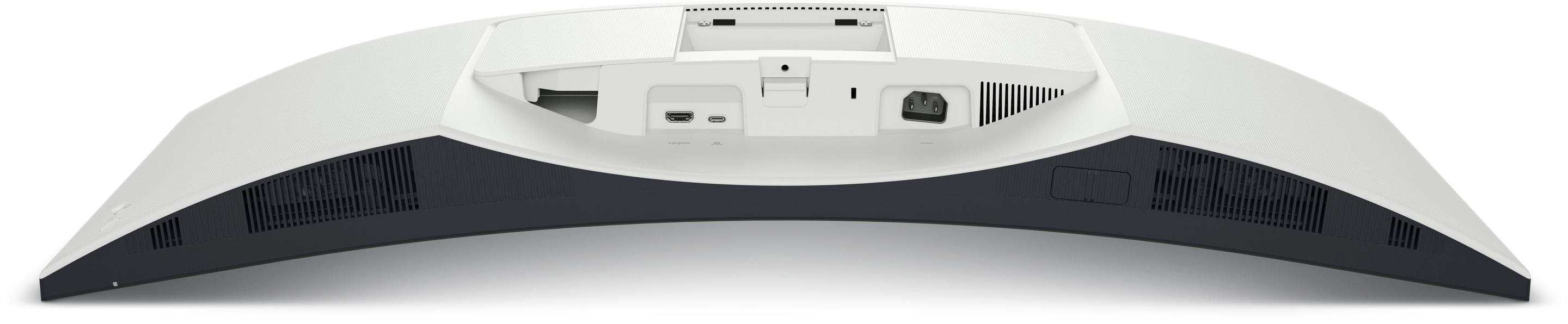Monitor DELL Plus S3425DW (34" - VA - 120 Hz - Prateado) — miniatura 3
