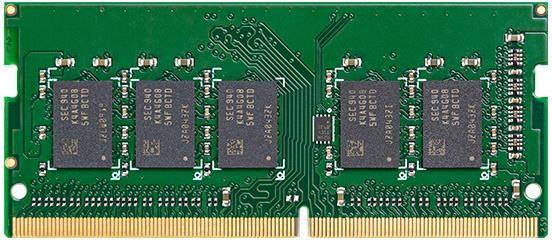 Memória RAM SYNOLOGY D4EC-2666-8G (2666 MHz - 8 GB - SO-DIMM), miniatura 2