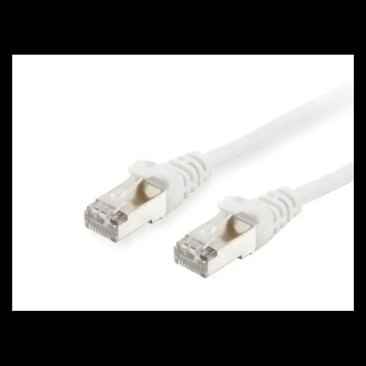 Cabo de Rede EQUIP 606200 (0,15 m - RJ-45 macho, direito - Azul), miniatura 3