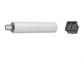 Escova Rotativa para Aspirador DREAME HCK3 (Branco/Preto)