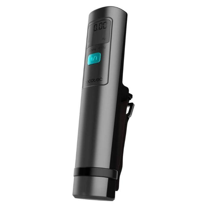 Balança de Bagagem CECOTEC Bamba TravelControl 5000 EcoPower (Preto) — miniatura 2