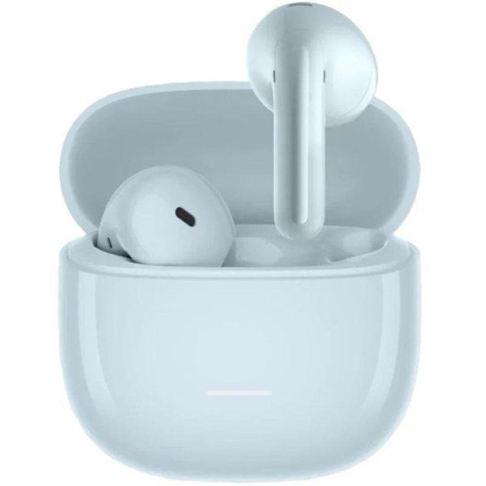 Auriculares XIAOMI Redmi Buds 8 Active (37 h - Azul)