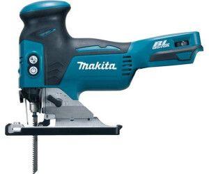 Serra Pendular MAKITA DJV181ZJ (18 V - curso de 26 mm - 2,4 kg), miniatura 4