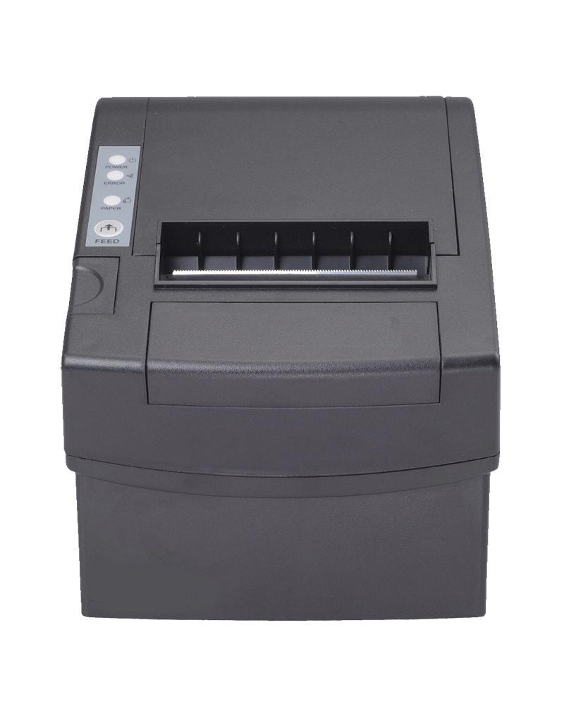 Impressora de Talões Térmica PREMIER ITP-80II WF (USB, Wi-Fi, 260 mm/s - Preto)
