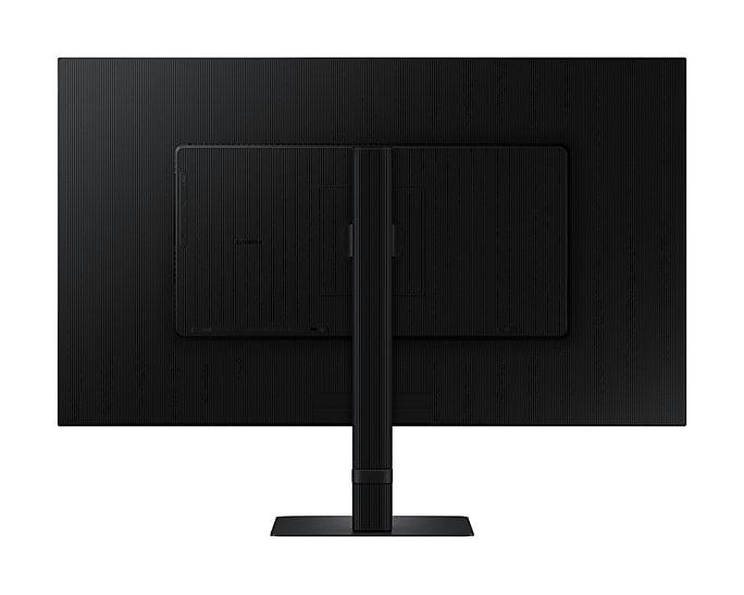 Monitor SAMSUNG ViewFinity S6 S32D604UAU (32" - IPS - 100 Hz - Preto) — miniatura 8