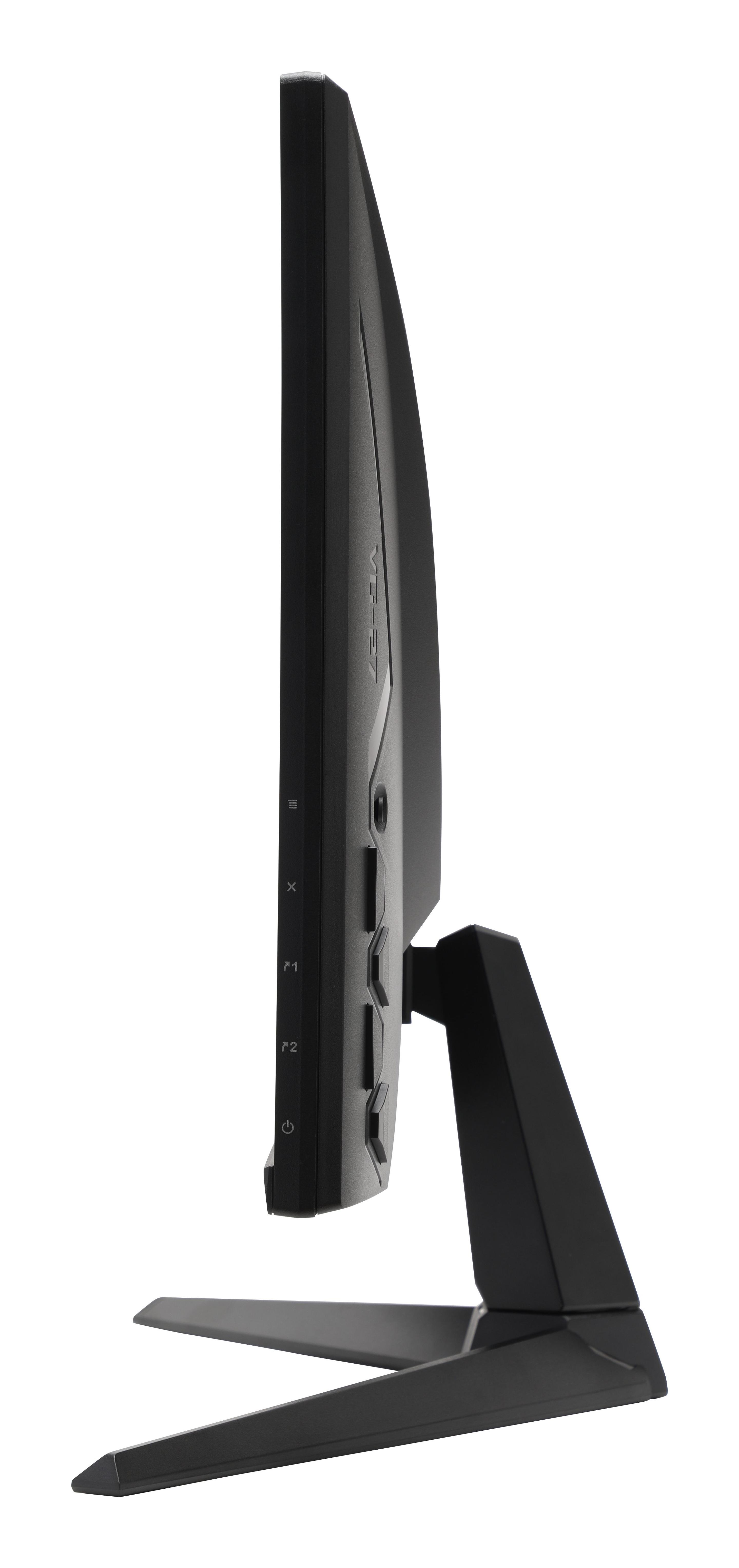 Monitor ASUS TUF Gaming VG27AQM5A (27" - Fast IPS - 300 Hz - Preto) — miniatura 6