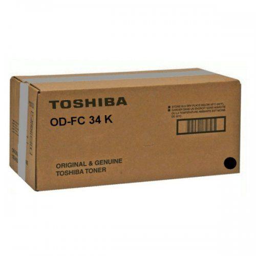Tambor de Impressora TOSHIBA OD-FC34K (30000 páginas - Preto)