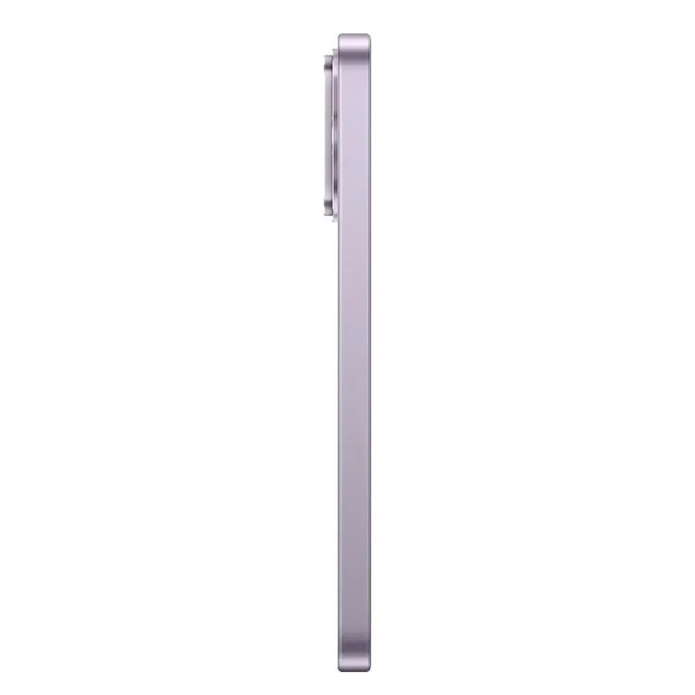 Smartphone XIAOMI Redmi Note 17 Pro 5G (6GB/256GB - 6,83" - Roxo) — miniatura 4