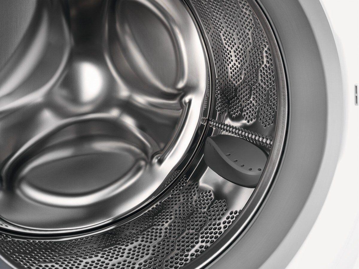 Máquina de Lavar Roupa Independente ELECTROLUX EFE6854O2B (1400 RPM - B - 52 l - Branco) — miniatura 10