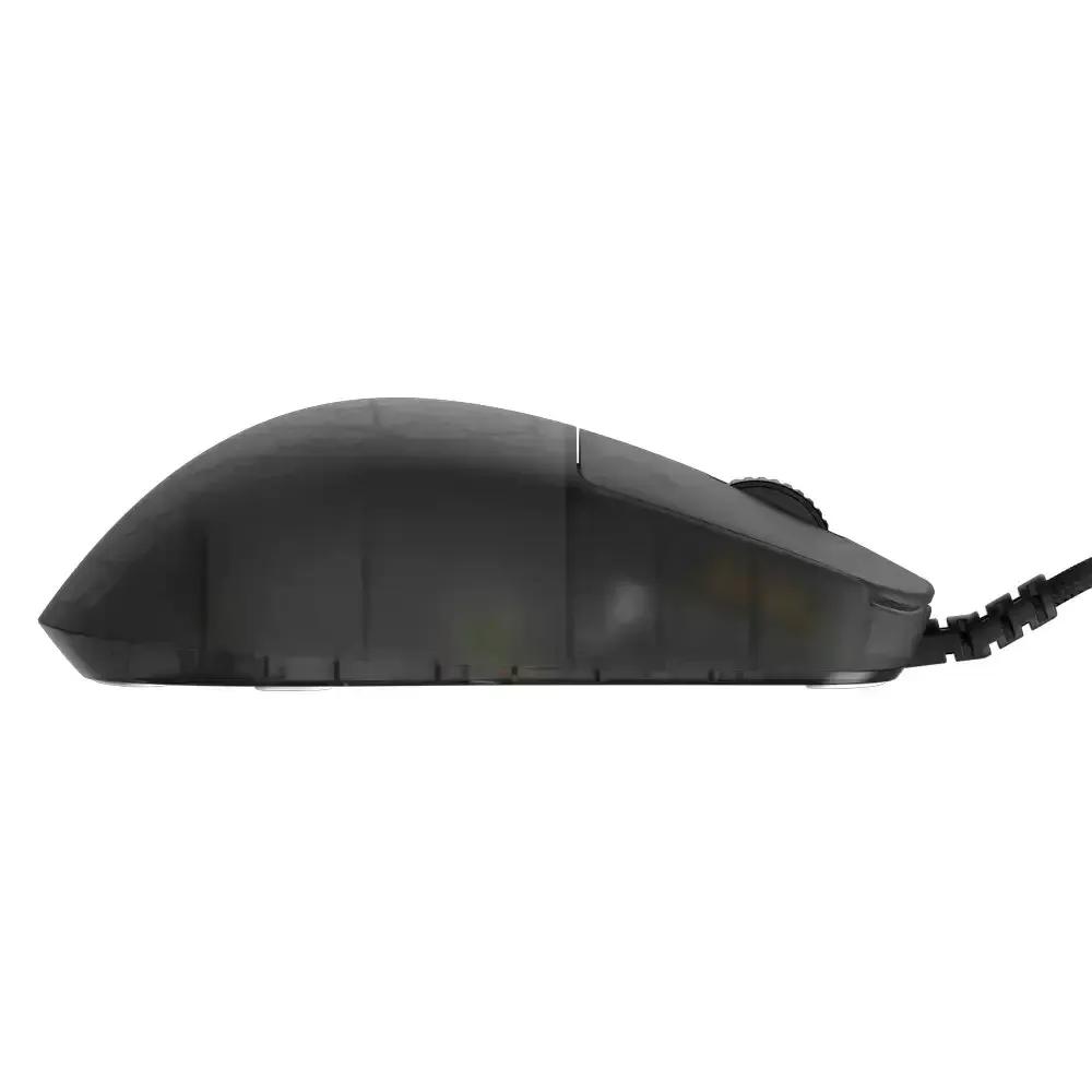 Rato Gaming ENDGAME GEAR OP1 8K V2 (Mão direita - 30000 DPI - Ótico - Cinzento), miniatura 4