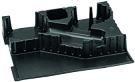 Divisória de Arrumação BOSCH 1600A002WK (Poliestireno - Preto)