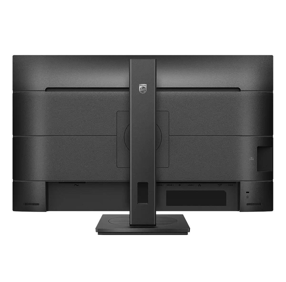 Monitor PHILIPS 279P1/00 (27" - IPS - 60 Hz - Preto) — miniatura 3