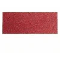 Papel de Lixa para Lixadora Vibratória BOSCH 2608605326 (Madeira - 280 x 115 mm)