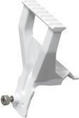 Suporte de Antena MIKROTIK nRayAIM-DH1 (Branco)