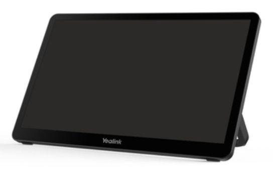 Consola Tátil de Sala de Reuniões YEALINK MTouch Plus-MB (11,6" - 1920 x 1080 pixels - Preto), miniatura 2