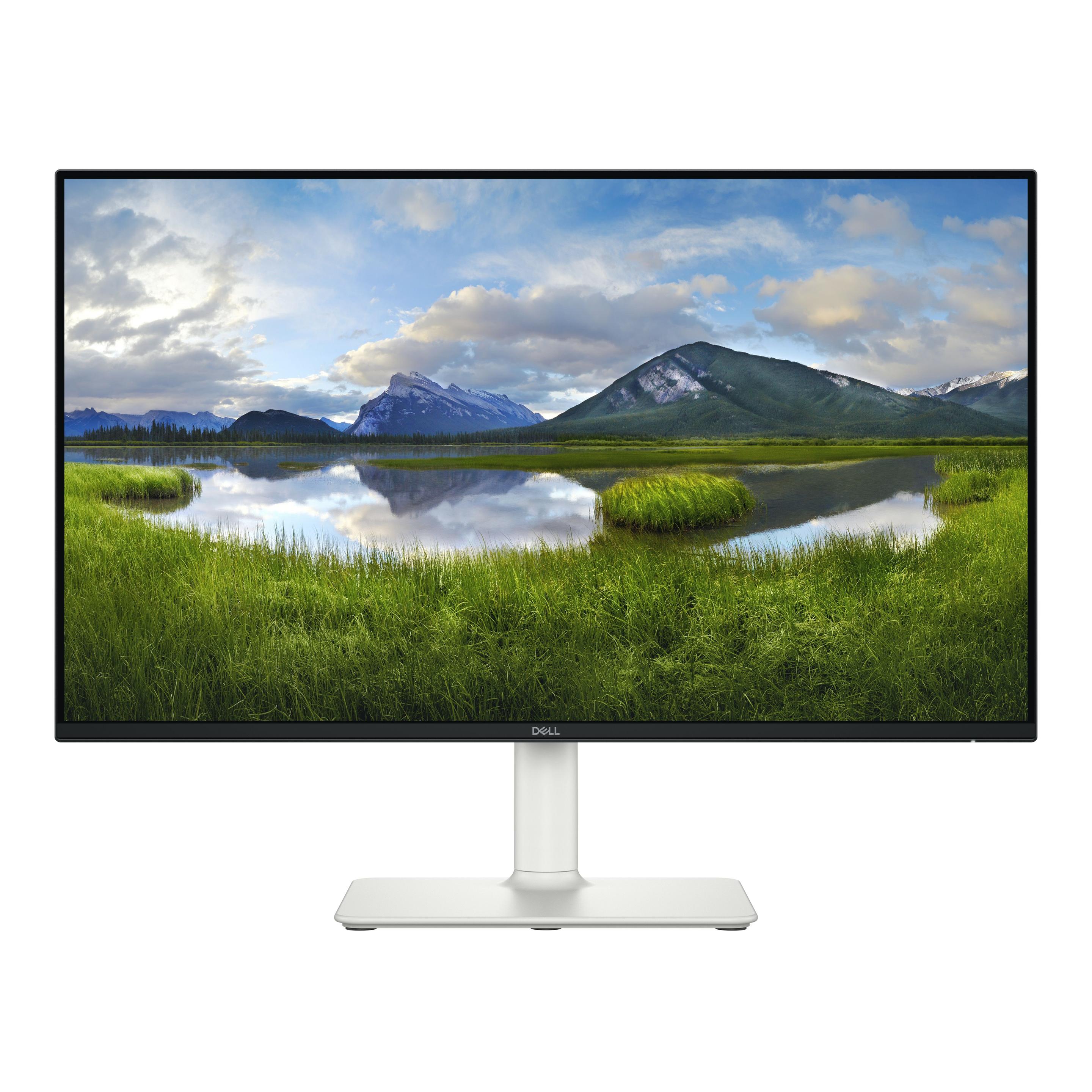 Monitor DELL S2725HS (27" - IPS - 100 Hz - Branco)