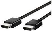 Cabo HDMI BELKIN AV10176BT2M-BLK (2 m - 120 Hz - HDMI Tipo A - Preto), imagem 1