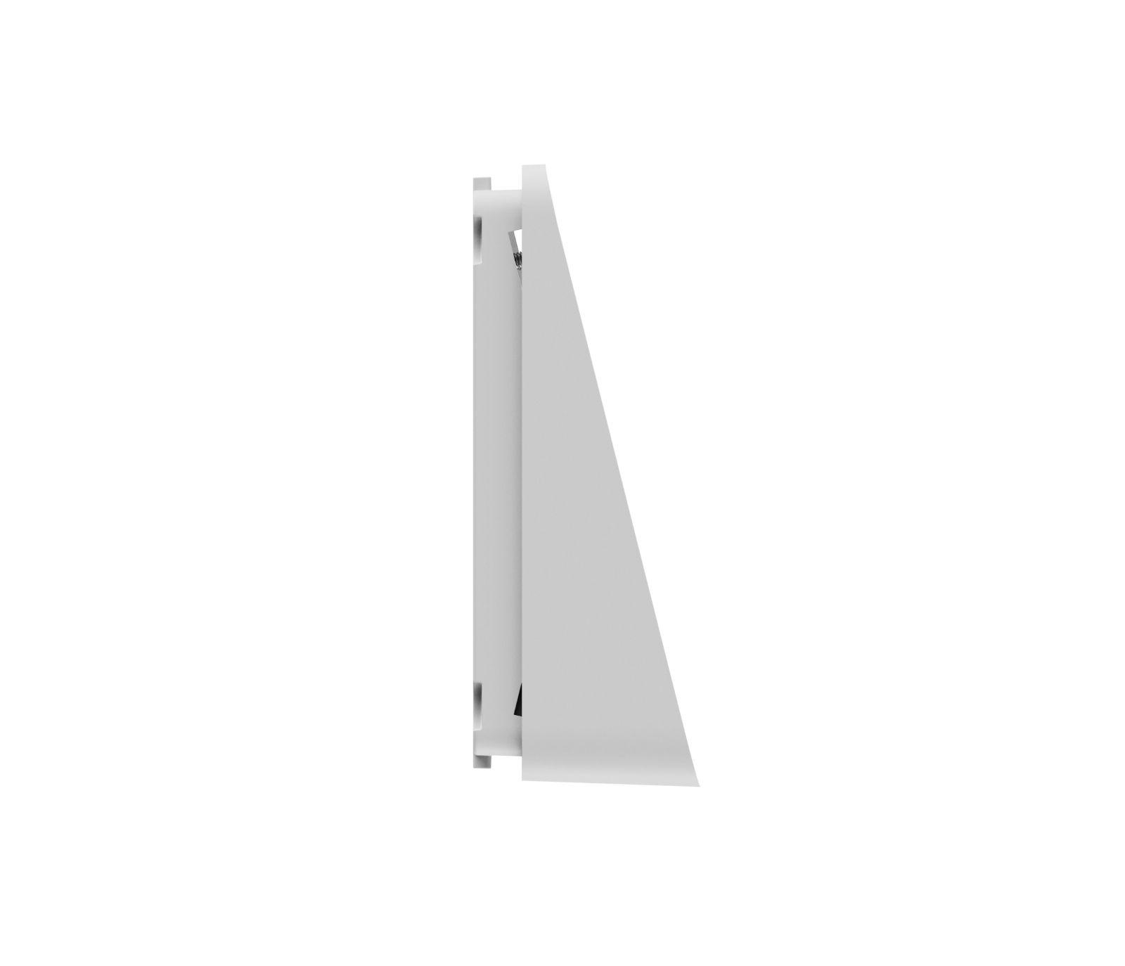 Suporte de Parede LOGITECH Tap Scheduler Angle Mount 952-000127 (Branco) — miniatura 4