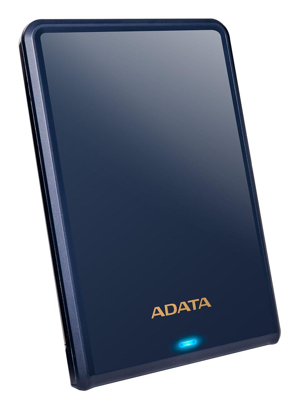 Disco Rígido Externo ADATA HV620S (2 TB - 2,5" - USB 3.2 Gen 1 - Azul) — miniatura 2
