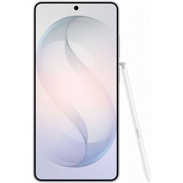 Smartphone SAMSUNG Galaxy S26 Ultra 5G (12GB/256GB - 6,9" - Branco) SM-S948BZWDEUE, miniatura 2
