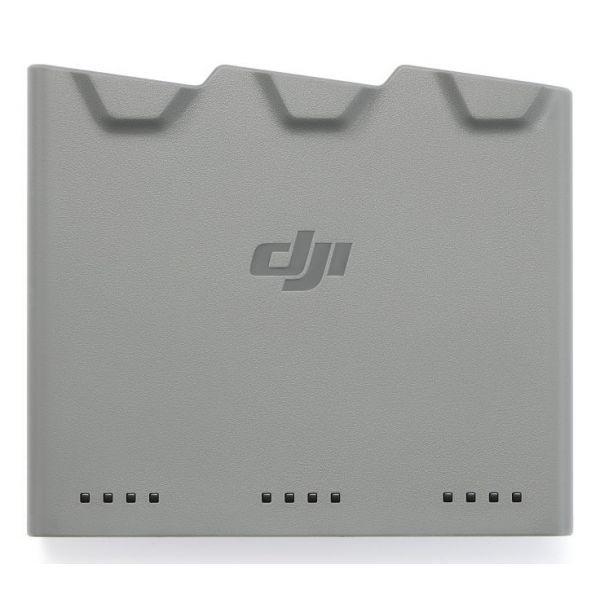 Hub de Carregamento Bidirecional DJI Mini 5 Pro Two-Way (Cinzento) — miniatura 3