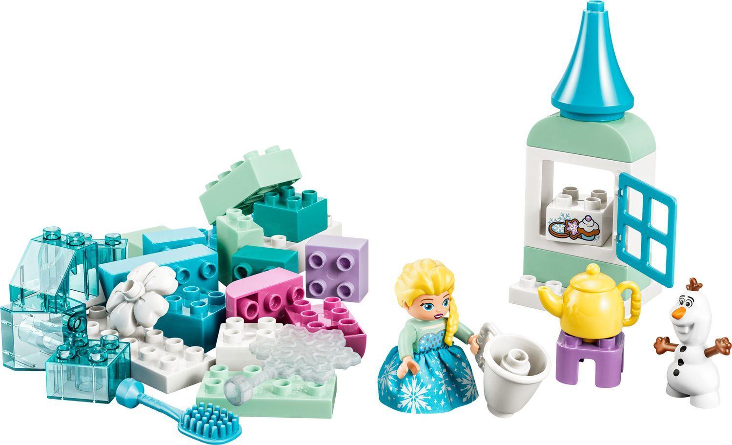 LEGO 10462 Duplo DUPLO® (2+ anos - 37 peças)