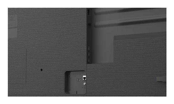Televisão LG TV 85NU850B6LA (85" - LED - 4K Ultra HD - Preto) — miniatura 4