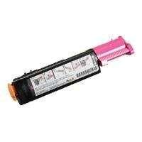 Toner Compatível para DELL 3010CN (4.000 páginas - DELL 3010CN - Magenta)