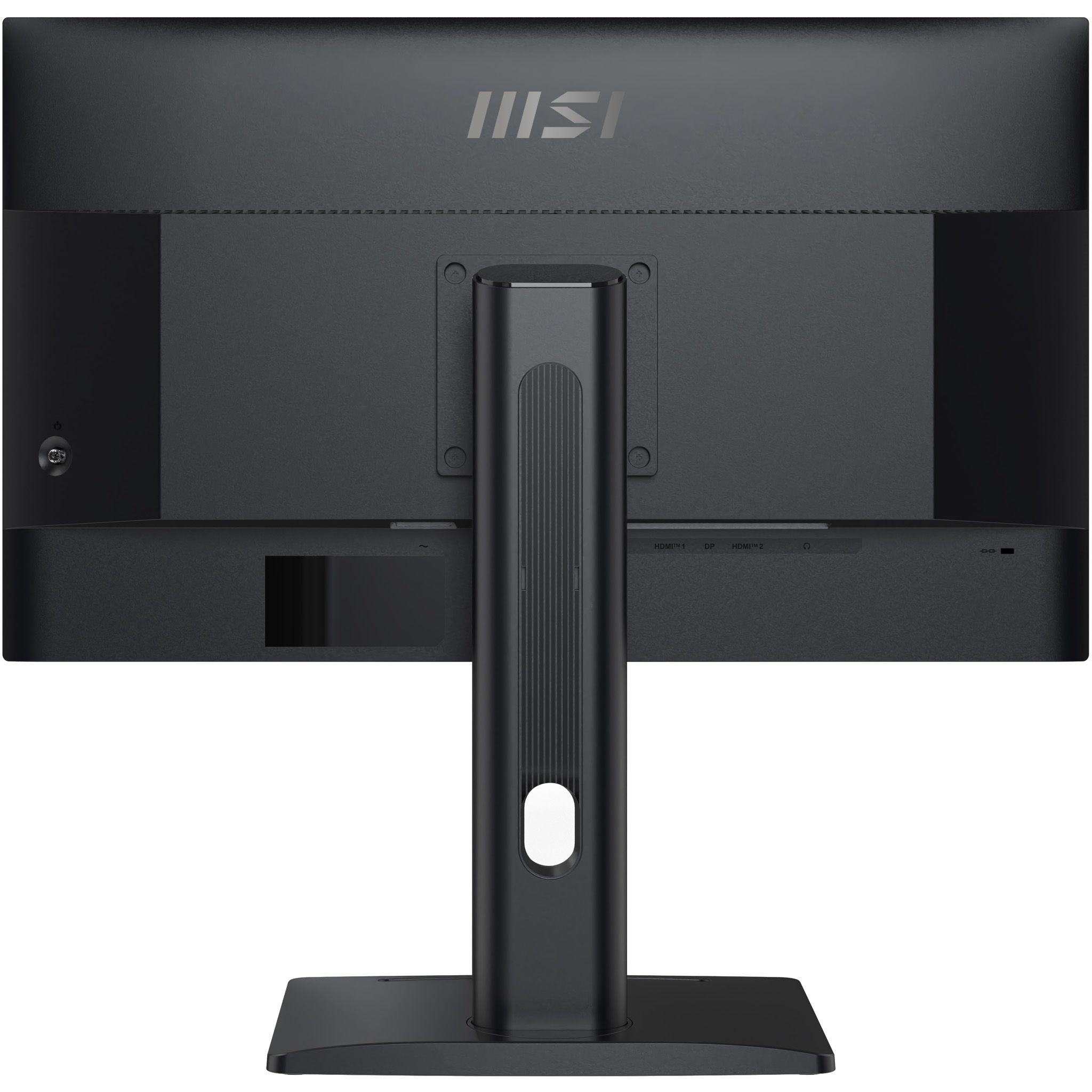 Monitor MSI PRO MP275QPG E2 (27" - IPS - 100 Hz - Preto) — miniatura 13