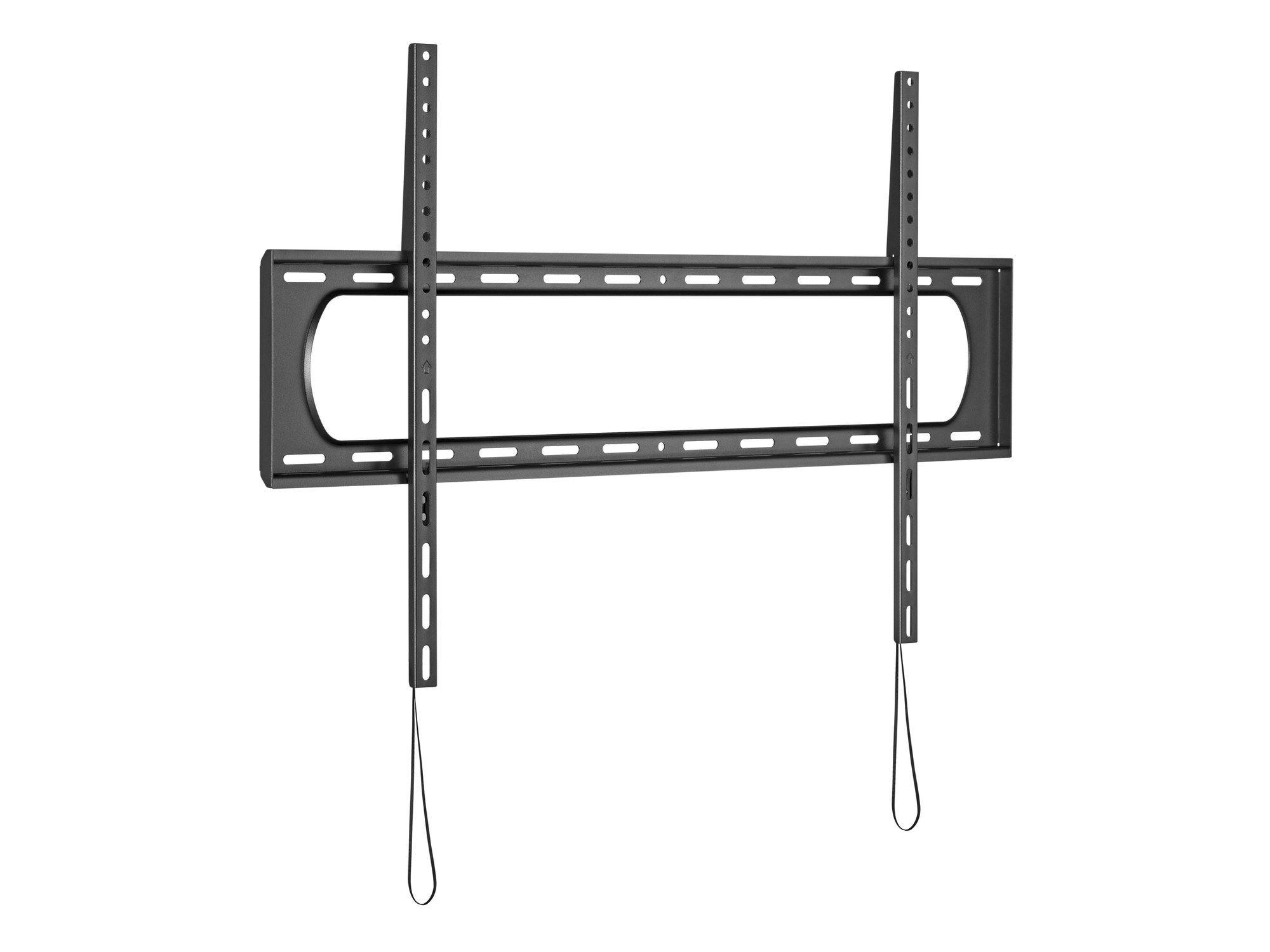 Suporte de Parede para TV EQUIP 650338 (900 x 600 mm - 50 x 500 mm - 3,05 m - Preto)