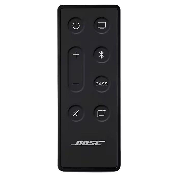 Barra de Som BOSE TV Speaker (100 W - Preto), miniatura 4
