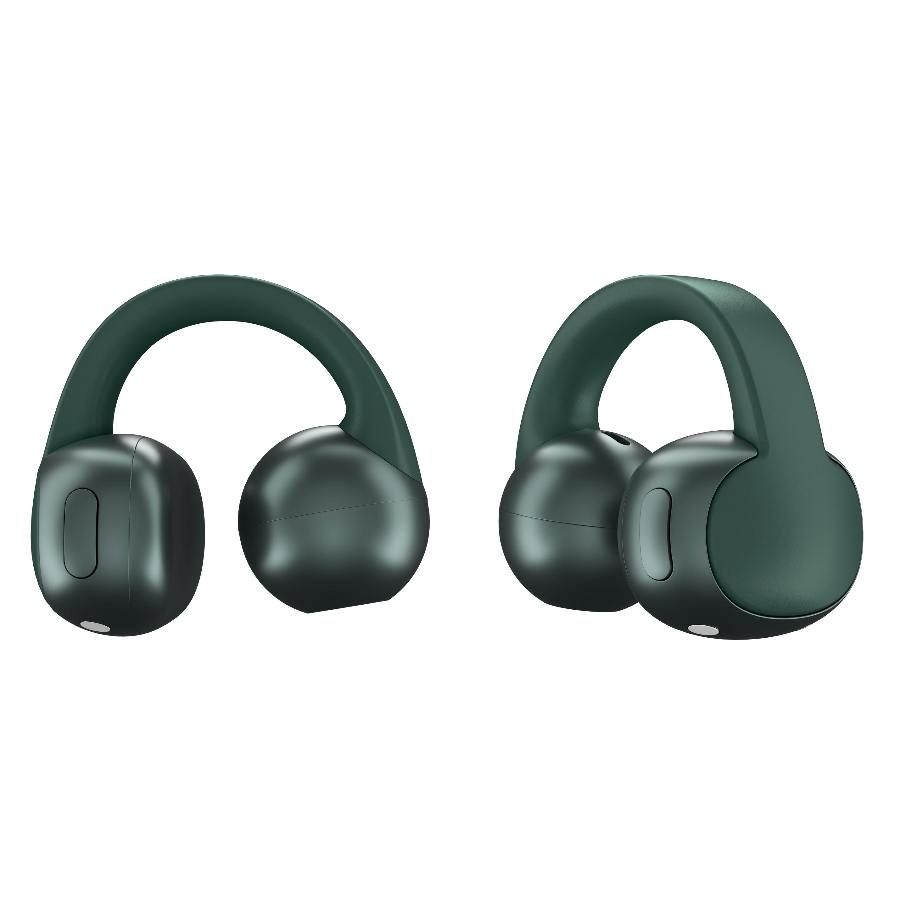 Auscultadores MOTOROLA Moto Buds Loop (Binaural - Sem fios - Intra-aural - Verde Trekking), miniatura 7