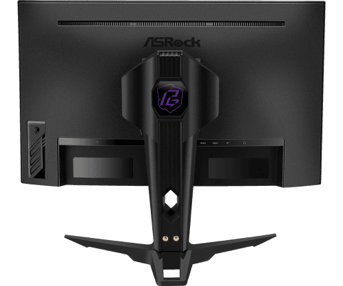 Monitor ASROCK PG27QRT2A (27" - VA - 180 Hz - Preto), miniatura 5