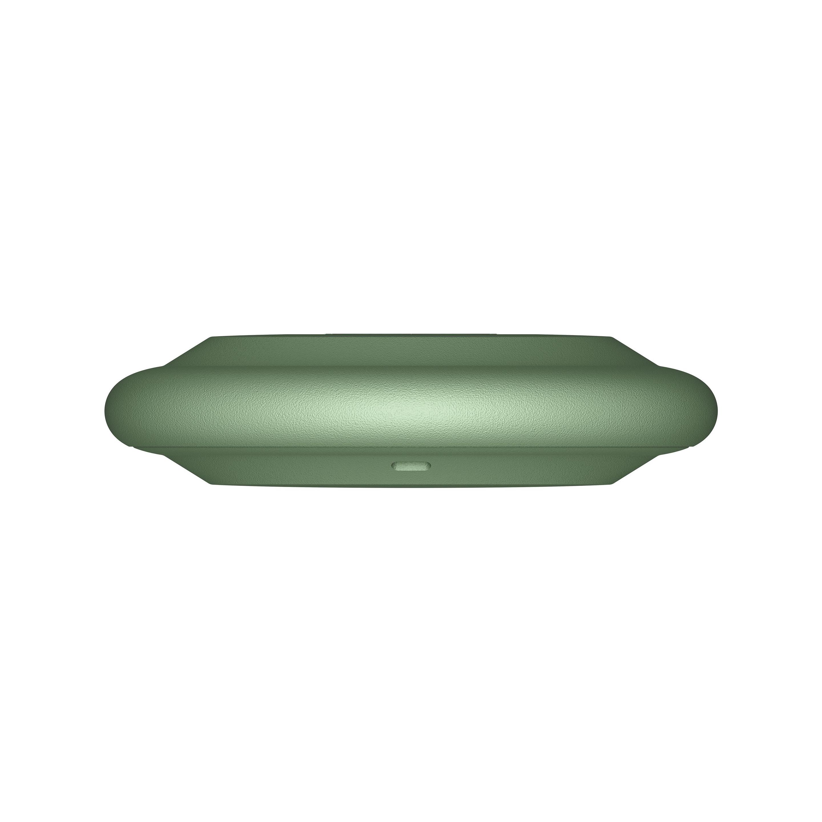 Localizador Bluetooth MOTOROLA Moto Tag (1 ano - Android 9.0 - Verde) — miniatura 5