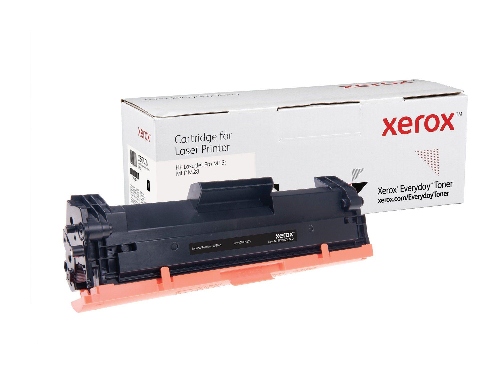 Toner XEROX Everyday 006R04235 (1000 páginas - Preto), miniatura 3