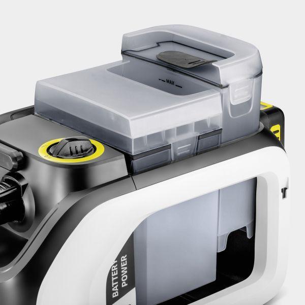 Aspirador de Extração KÄRCHER SE 3-18 Compact Home (Altura 26,1 cm - Tapete, estofos - Prateado), miniatura 2
