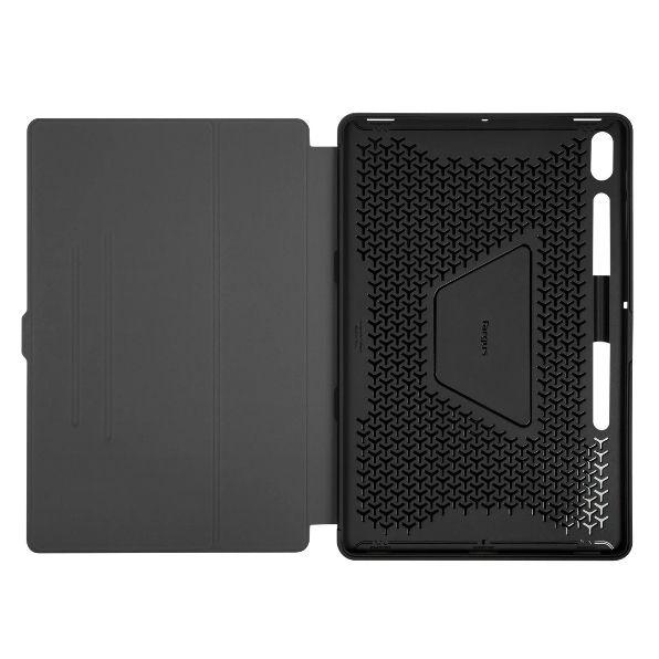 Capa para Tablet TARGUS Click-In THZ904GL (12,4" - Galaxy Tab S7+/S7 FE/S8+ - Preto) — miniatura 3