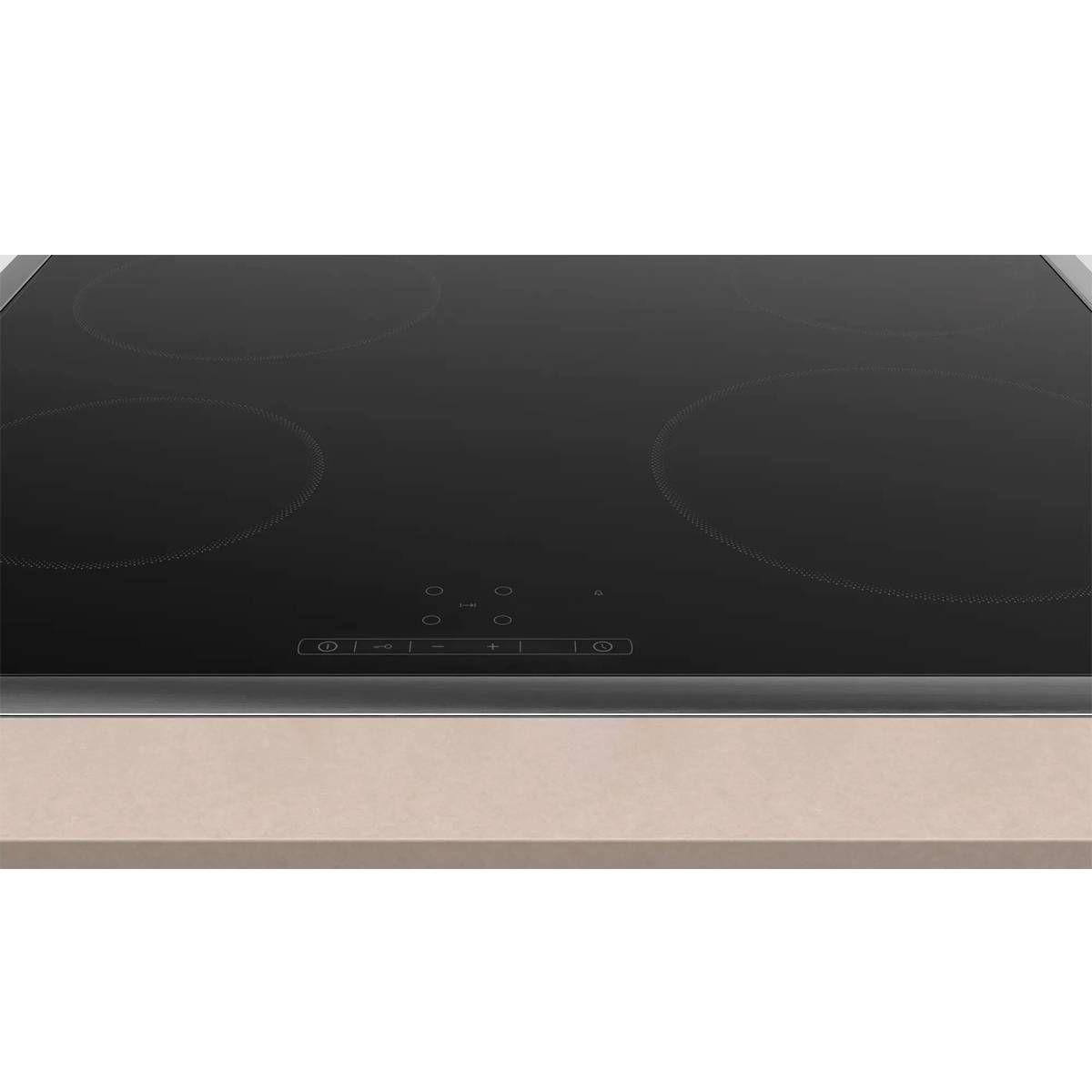 Placa Vitrocerâmica Encastre BALAY 3EB720XR (4 zonas - 6600 W - Vidro-cerâmica - Preto), miniatura 3