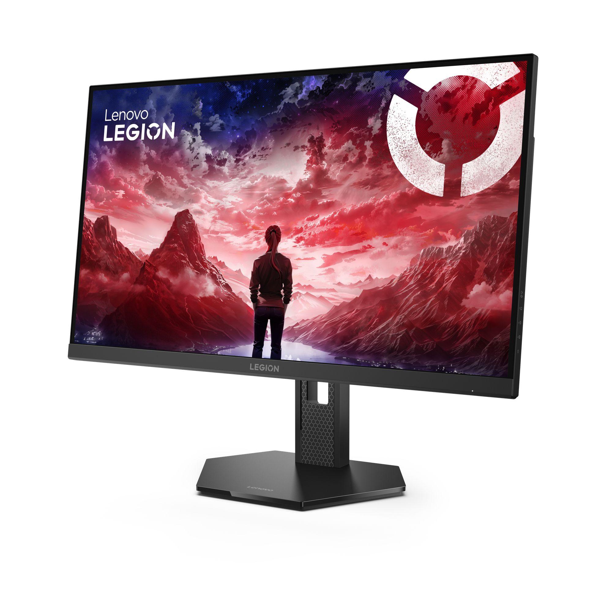 Monitor LENOVO Legion 27U-10 (27" - IPS - 160 Hz - Preto) — miniatura 2