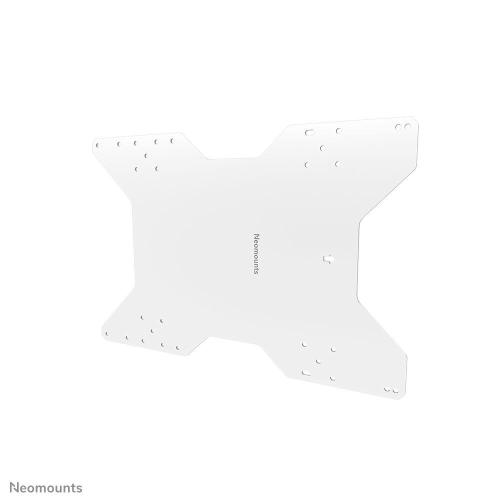 Suporte de Parede para TV NEOMOUNTS WL85-515WH16 (55–75" - 50 kg - Branco), miniatura 3