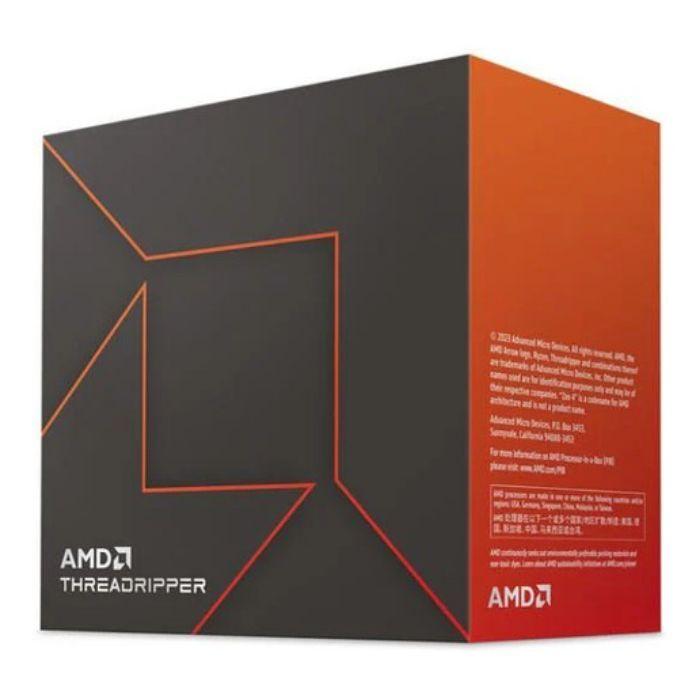 Processador AMD Ryzen Threadripper 7970X (sTR5 - 32 núcleos - 5,3 GHz) — miniatura 2